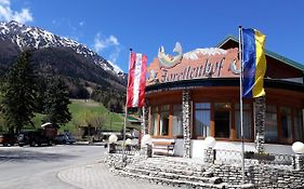 Hotel-Restaurant Forellenhof