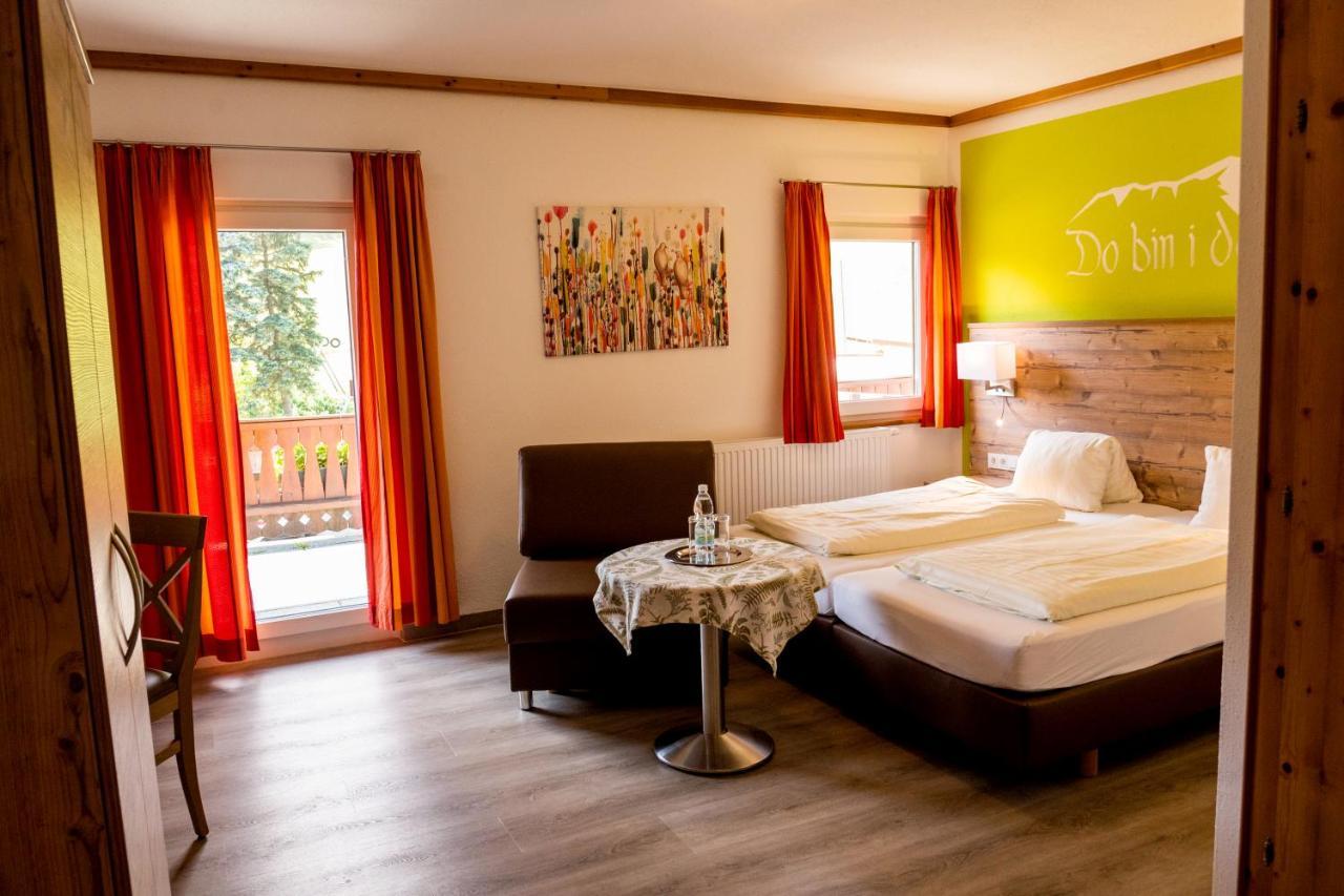 Hotel-Restaurant Forellenhof Puchberg am Schneeberg Exteriér fotografie
